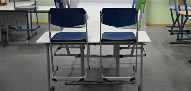 Klassenzimmer