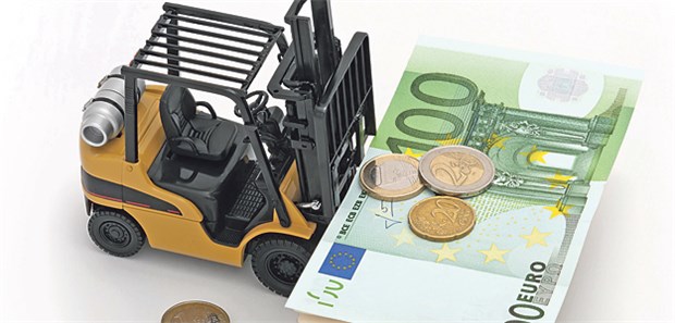 Jetzt Gewinne einfahren lohnt sich Um als Anleger kein Geld zu verschenken, zählt richtiges Timing bei Gewinnmitnahmen.