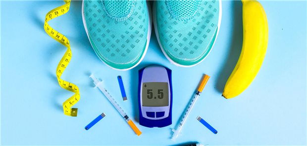 Um das Thema „Sport für Diabetiker“ wurde beim Diabetologen-Kongress heftig gerungen.