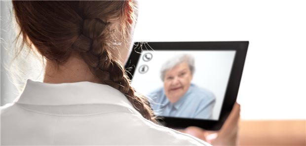 Telemedizin: Hoffnung auf dem Land, aber zu viele Projekte? Um den Ärztemangel in ländlichen Regionen aufzufangen, gibt es dort besonders viele telemedizinische Projekte.