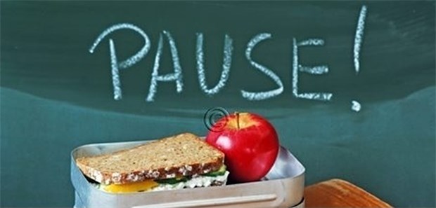 Blaupause für gesünderes Schulessen Um der Fettleibigkeit von Kindern entgegen zu wirken, soll bereits in der Schule auf gesundes Essen verstärkt geachtet werden.