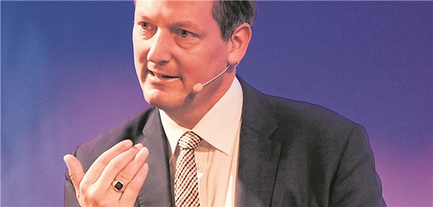 Mensch versus Technik – zwei Plädoyers Um die Digitalisierung wird ganz schön viel Hype gemacht, findet Dr. Eckart von Hirschhausen.