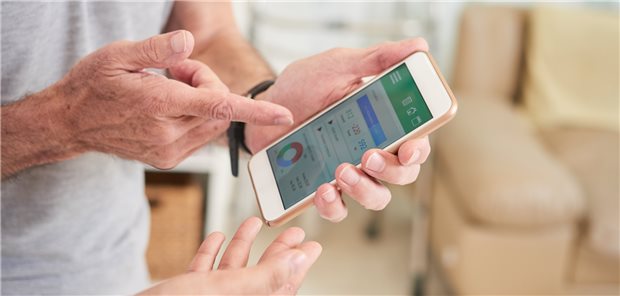 Um die Therapie bei Patienten mit Angststörungen zu verbessern, können Hausärzte künftig auf digitale Unterstützung zurückgreifen. Doch das ist erst der Anfang der „Apps auf Rezept“.