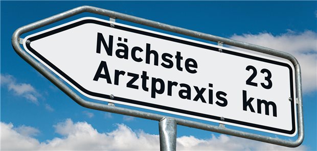 Um die hausärztliche Versorgung ist es in Thüringen nicht allzu gut bestellt, insgesamt sind mehr als 115 Sitze vakant.