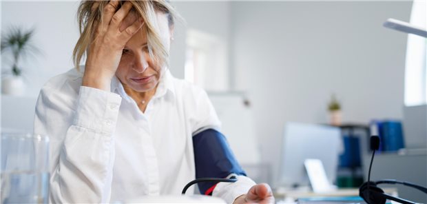 Um in Stresssituationen jruistisch richtig zu reagieren, ist eine gute Vorbereitung entscheidend.