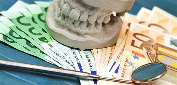 Privateinnahmen werden immer essenzieller Um kostendeckend zu arbeiten, benötigen Betreiber einer zahnärztlichen Modellpraxis derzeit einen Jahresumsatz von 392.311 Euro, zeigt eine Erhebung.