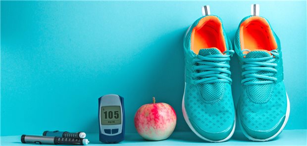 Um mit Typ-1-Diabetes ohne Komplikationen Sport treiben zu können, sollten ein paar metabolische Zusammenhänge beachtet werden.