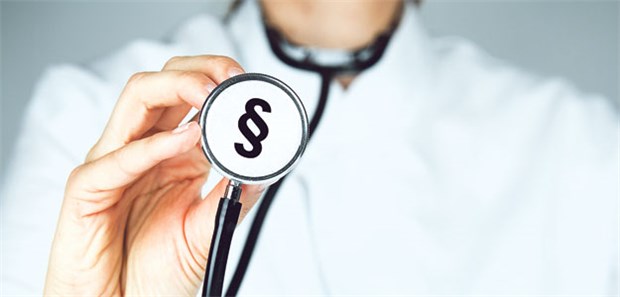 Sicherheit wird teurer Um rechtlich auf der sicheren Seite zu sein, müssen Kliniken nach Ansicht von Versicherungsexperten künftig noch mehr Aufwand in Sachen Patientensicherheit betreiben.