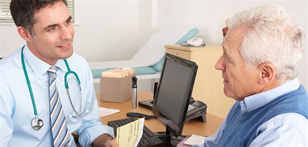 Um von den neuen Geriatrieleistungen profitieren zu können, muss die Krankheit eines alten Patienten – ab 71. Lebensjahr – einen hohen Schweregrad erreicht haben.