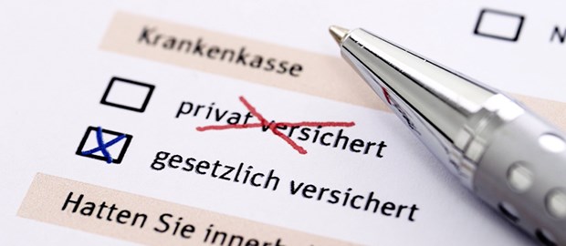 Qualitätsbewusste hier, Preisfüchse da Umfrage unter Versicherten: Die Wünsche sind ganz unterschiedlich.