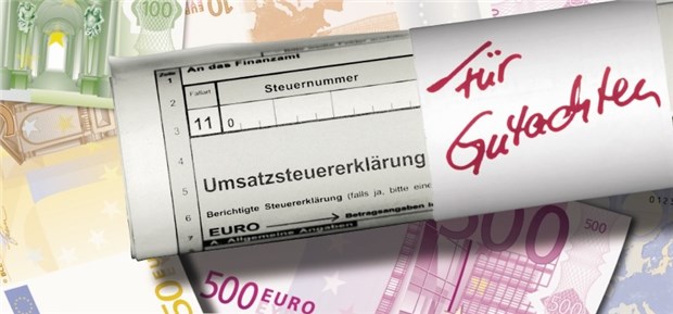 Gutachten-Liste bringt Ärzten Steuerklarheit Umsatzsteuerpflicht gilt ab 17 500 Euro Umsatz mit Tätigkeiten wie Vorträgen oder Gutachten.