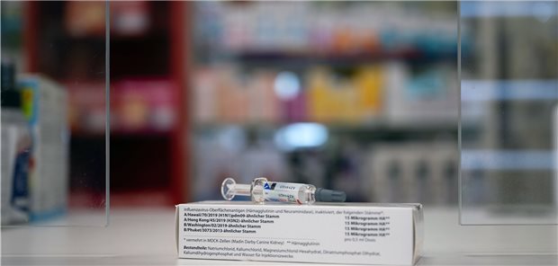 Umstritten, aber ein möglicher Baustein einer Integrierten Versorgung: Impfungen in Apotheken.