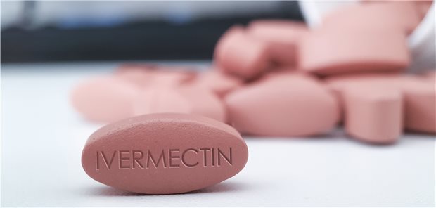 Umstrittenes Arzneimittel: Obwohl es keine Belege für die Wirksamkeit von Ivermectin bei COVID-19 gibt, gibt es immer noch eine starke Nachfrage von Betroffenen.