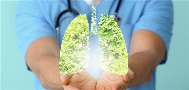 Klimaschutz: Tipps für Praxis und Patienten Umweltbelastungen wie Hitze und Feinstaub machen besonders Lungen-, Herzkreislauf- und Nierenkranken zu schaffen.
