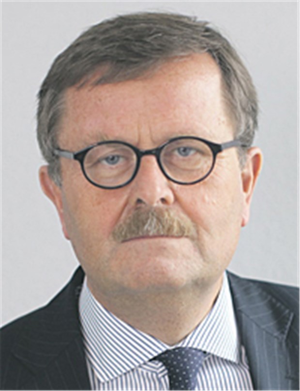 Kammern sind Hände gebunden Unabhängigkeit ist oberste ärztliche Maxime: BÄK-Präsident Montgomery.