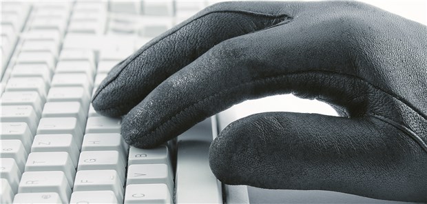 Unbefugter Zgriff? Praxisinhaber müssen einigen technischen und organisatorischen Aufwand betreiben, um Patientendaten zu schützen.