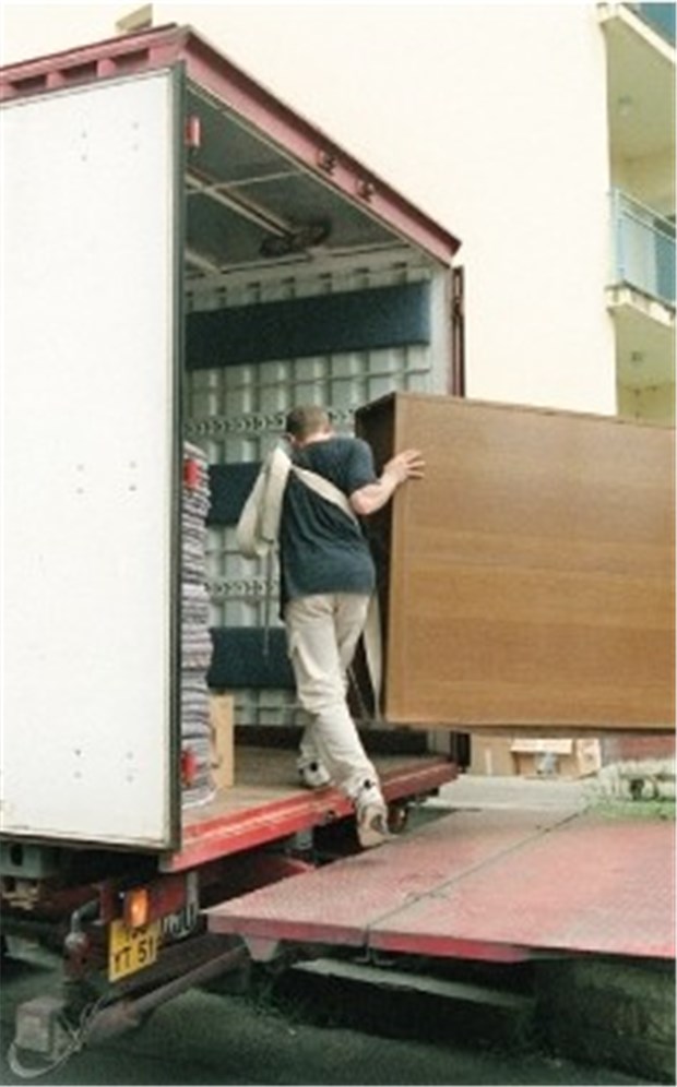 Vor Mietnomaden können sich Mediziner schützen Und auf geht’s zur nächsten Wohnung - Pech nur für den Vermieter!