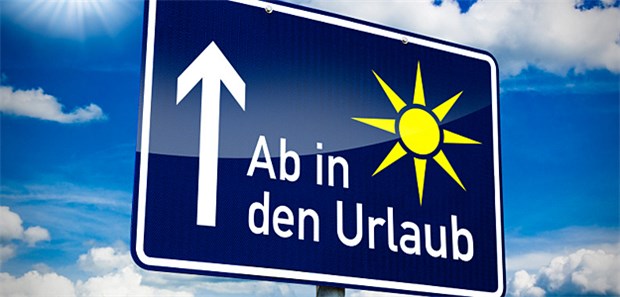 Mit Diabetes auf Reisen Und nun ab in die Sonne!