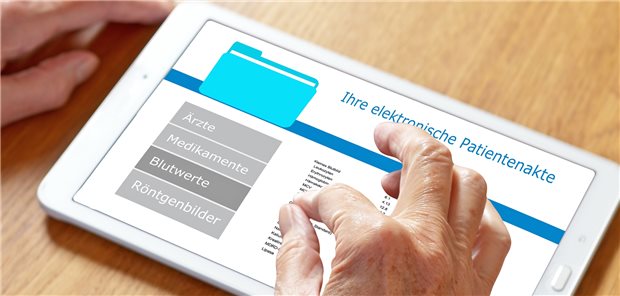 Und wann wird die eAU in der ePA gespeichert? Noch gibt es keinen festen Zeitplan, und so lange erhalten alle Patienten einen Ausdruck.