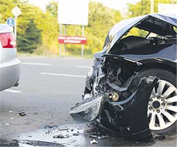 Totalschaden? Bei Leasing kann das teuer sein! Unfall mit Totalschaden: Nach dem Schreck kommt die Sorge, ob die Versicherung zahlt.