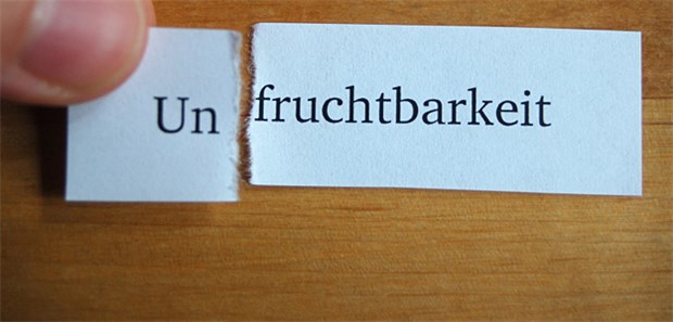 Ein Vorbote für Krebs? Unfruchtbarkeit - ein Vorbote für Krebs?