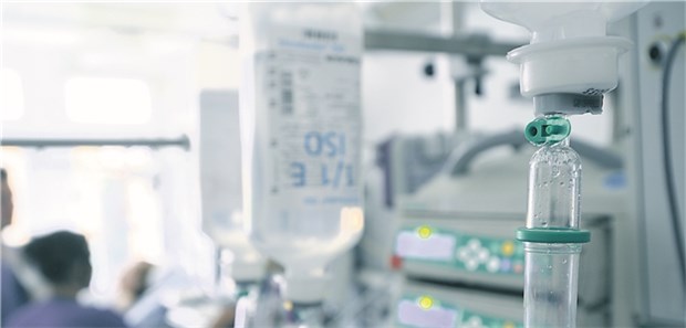 Wer sollte sofort auf die Intensivstation? Ungeplante Verlegung auf Intensiv: Vitalzeichen können eine Verschlechterung des Patientenzustands vorhersagen.