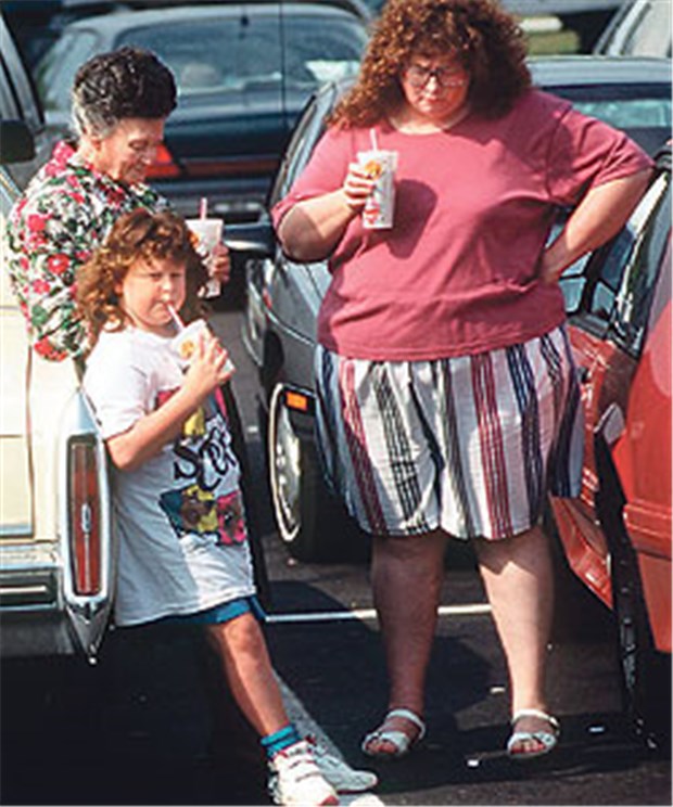 Typ-2-Diabetes bei US-Jugendlichen auf dem Vormarsch Ungesunde Ernährung und Bewegungsmangel begünstigen Übergewicht und Adipositas. Schon Kinder und Jugendliche erkranken in Folge an Typ-2-Diabetes.