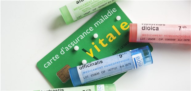 Diskussion über Homöopathie auf Kassenkosten Ungewisse Zukunft: Die französische Krankenversicherung soll homöopathische Arzneimittel nicht mehr bezahlen.