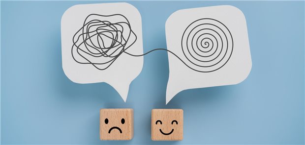 Unglückliche Kommunikation zwischen den Generationen kann zu manchen Missverständnissen und schlechter Stimmung führen.