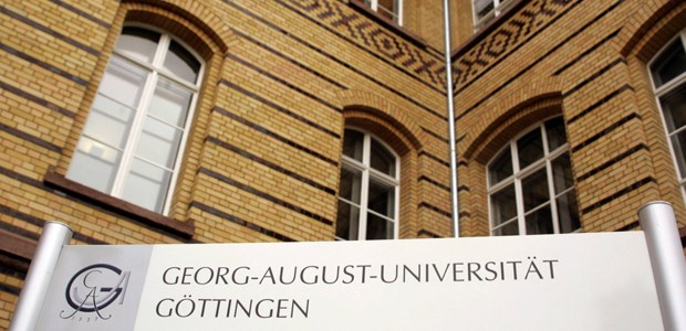 Uni Göttingen verrechnet sich bei Studienplätzen Uni Göttingen: Berechnung der Studienplätze fehlerhaft.