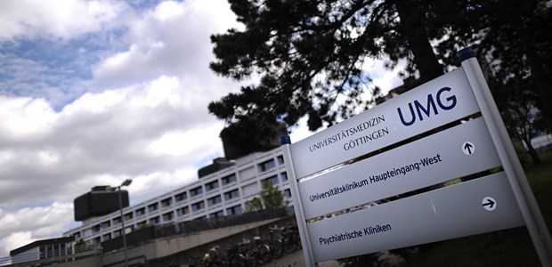 Fall Göttingen kurz vor der Anklage Uniklinik Götting: Der ehemaliger Leber-Tx-Chef muss sich womöglich bald schon vor Gericht verantworten.
