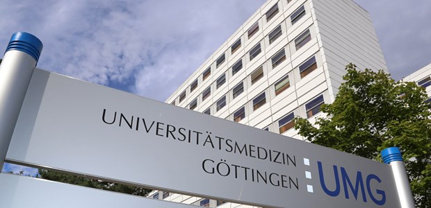 Schwere Vorwürfe gegen zweiten Arzt Uniklinik Göttingen: Auch langjährige Chef der Gastroenterologie wird nun schwer beschuldigt.