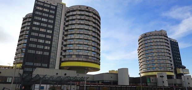 Münster bildet Hygieneärzte aus Uniklinik Münster: Am Institut für Hygiene werden jetzt Fachärzte für Hygiene weitergebildet.
