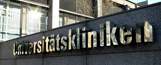 Kölner Uniklinik buhlt um Niedergelassene Unikliniken in Köln: Kooperation mit niedergelassenen Ärzten.