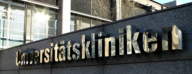 Uniklinik Köln setzt auf Gesang Uniklinikum Köln: Ausgezeichnet als singendes Krankenhaus.