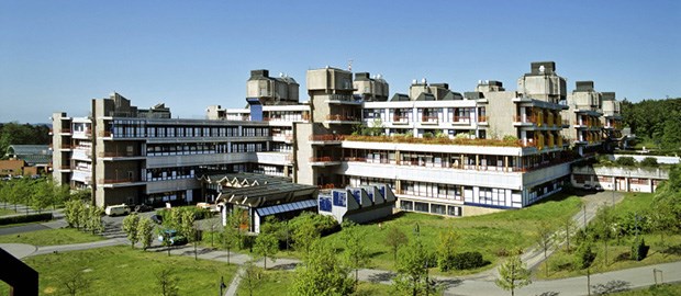 Protest gegen Stellenabbau Uniklinikum in Marburg: Am Samstag wird protestiert.