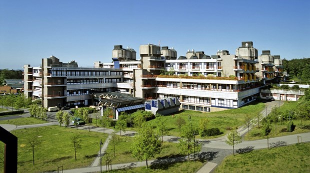 Gießen-Marburg: Privatisierung sorgt für Zündstoff Uniklinikum in Marburg: Die Mitarbeiter sollen in den Landesdienst zurückkehren dürfen.