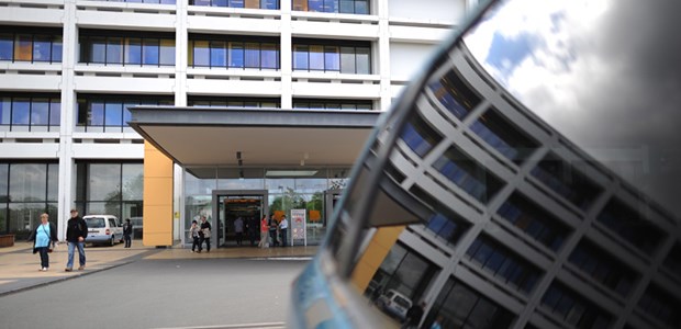 Vier Augen statt Organspende-Pfusch Unimedizin in Göttingen: Lehren aus dem Skandal.