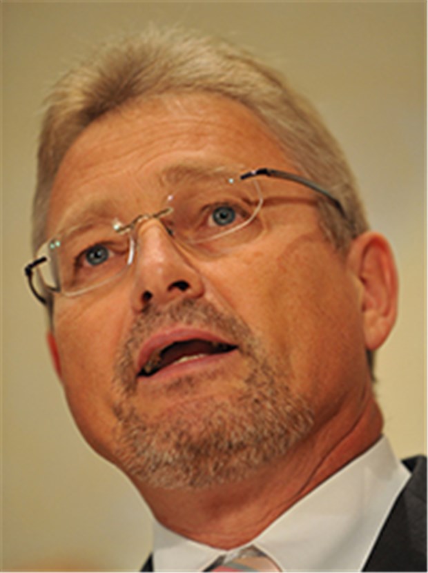 Unionspolitiker winkt mit mehr Geld für Kliniken Unionspolitiker Riebsamen: Länder kommen ihren Pflichten nicht nach.
