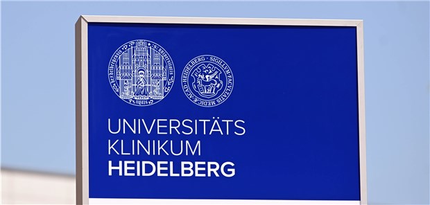 Unschuldsvermutung gilt auch in Heidelberg Universitätsklinikum Heidelberg: Die juristische Auseinandersetzung um die Bluttest-Affäre ist noch nicht zu Ende.