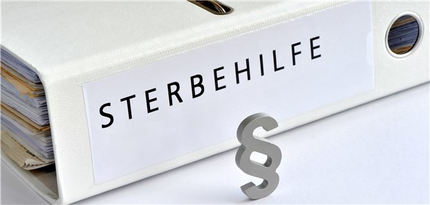 „Ärzte leisten Hilfe beim Sterben, nicht zum Sterben“ Unklare Situation: Trotz eines BVG-Urteils erlaubt das BfArM derzeit keine Anträge auf Zugang zu tödlichen Medikamenten.