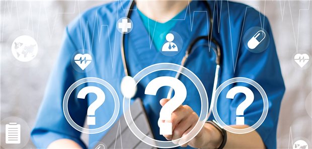 Unklare Symptome, nicht passende Befunde: Bei der Diagnostik seltener Erkrankungen ist detektivischer Spürsinn gefragt.