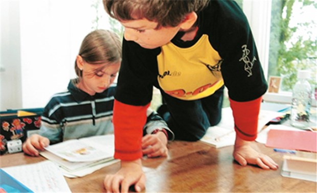 Kinderärzte warnen: ADHS-Diagnosen von Eltern behindern Therapie Unruhige Kinder bekommen schnell von Erziehern die Diagnose ADHS - und die Medikamentenwünsche gleich mit.