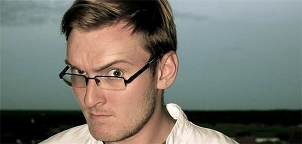 Famulatur? Auf in die Peripherie! Unser Autor Philipp Humbsch