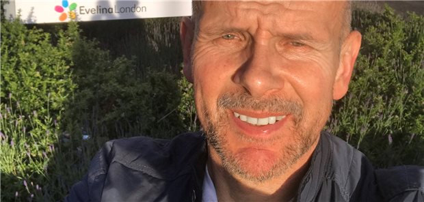 Unser Großbritannien-Korrespondent Arndt Striegler kennt das St. Thomas Hospital, in dem derzeit der britische Premierminister Boris Johnson versorgt wird, gut.