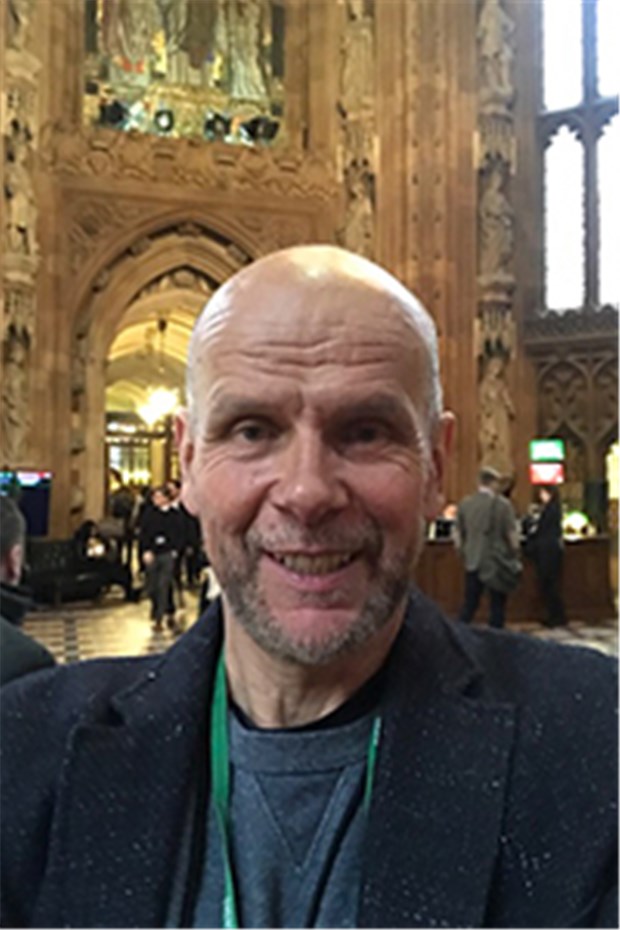 Der Brexit – Ein Politkrimi im Shakespeare-Stil Unser Korrespondent Arndt Striegler heute im britischen Unterhaus: Er beobachtet gerade die Entwicklungen im Brexit-Drama.