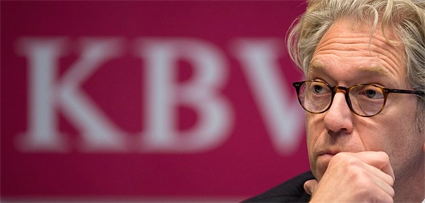 KV-Chefs treiben Gassen in die Enge Unter Druck: KBV-Chef Dr. Andreas Gassen.