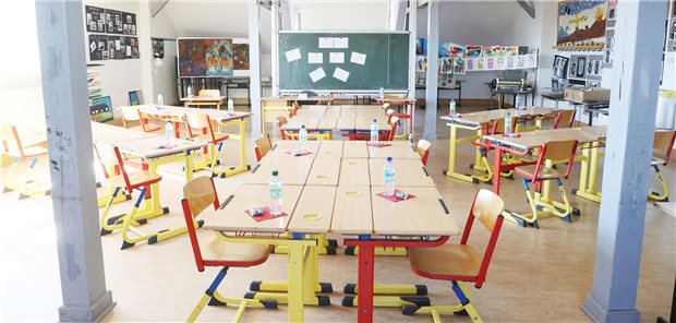 Die vielen kleinen Verlierer der Corona-Pandemie Unter anderem wegen der Schul- und Kitaschließungen haben Zukunftsängste, Leistungsdruck und Vereinsamung bei Kindern und Jugendlichen zugenommen. Das belegt ein Bericht.