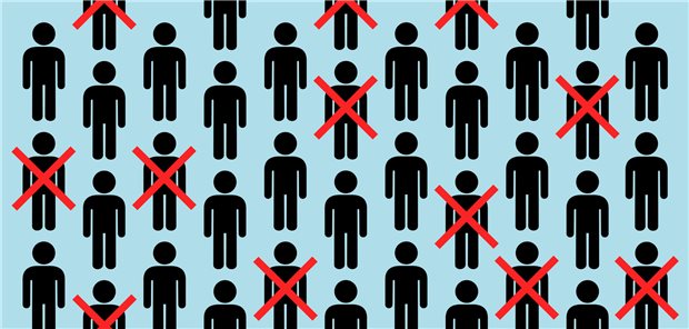 Todesrate und Sterblichkeit können durch Beseitigung, Reduzierung und Liquidierung von Gefahren beeinflusst werden. 