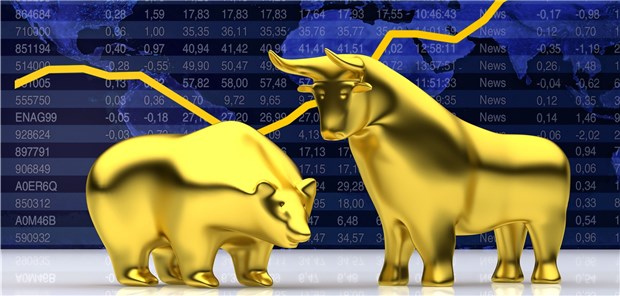 Warum die Aktien von „Standfesten“ punkten Unternehmen, die Produkte oder Dienstleistungen herstellen, die immer undam besten zunehmend benötigt werden, gelten als sichere Bank an der Börse.
